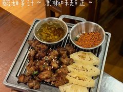 -小川洋风·寿司食堂(江汉路店)