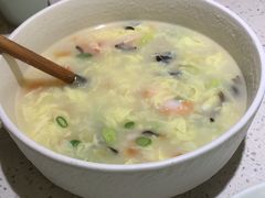 -船歌·鱼水饺青岛菜(金狮广场店)