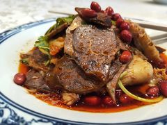 -琼林徽宴(中央门店)