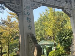 -杭州半山国家森林公园