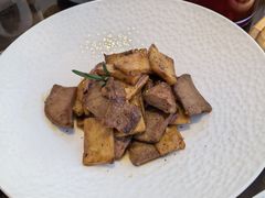 -烛影拾光观景餐厅·创意菜·摄影·小提琴(大唐不夜城店)