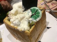 -通海俄式烧烤·俄罗斯大串(嵩山路店)