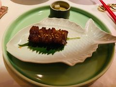招牌熏鱼-西郊5号·Maggie 5