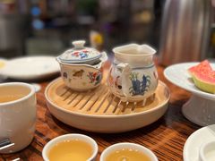 -陈鹏鹏潮汕菜(欢乐海岸 海边景观店)