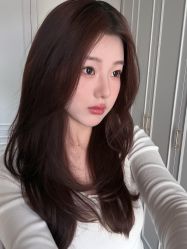 -FINE HAIR 烫染专业设计