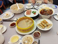 -银都上海菜馆(粤海东路店)