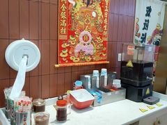 -二钢串叔麻辣烫(华龙大厦店)