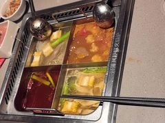 -海底捞火锅(方塔东街店)