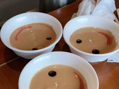 -清真·鸦儿李记·涮肉(和平里店)