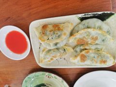 煎饺子-沙湾甜品(升平街店)