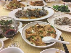 -新金盛·海鲜酒楼(盐田店)