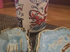 -半藏居酒屋(香港花园店)