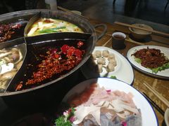 -白乐天毛肚火锅馆(南滨路店)