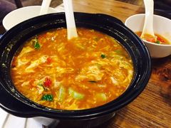 -妈妈的味道(工人体育场东路店)