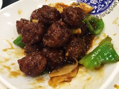 -东四民芳餐厅(世茂工三店)
