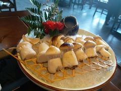 -捞神煲汤火锅(湖滨商业街店)