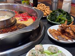 -大龙火锅(老店)