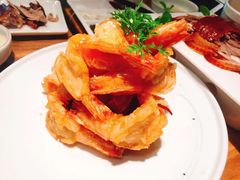 -四季民福烤鸭店(前门廊房二条店)
