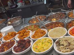 -乡村基·川味现炒大王(熙悦天街店)