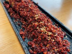 -韩麦大冷面(桂花街直营店)