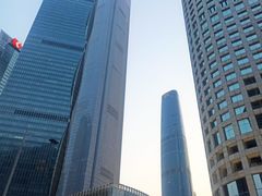 -广州塔
