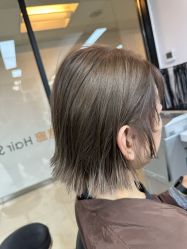-意廊 Hair Salon