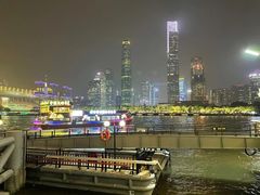 -广州塔
