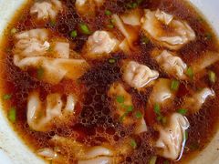 虾籽馄饨-东园小馆·早茶·淮扬小炒(宋夹城店)