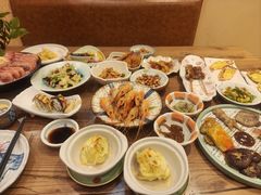 -红叶日料·放题·海胆·定食(星海店)
