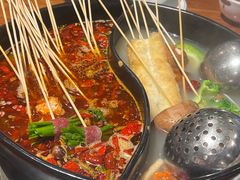 -串掌门砂锅串串香(后瑞店)