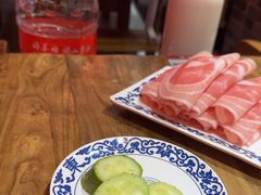 -东镇老火锅(高新区店)