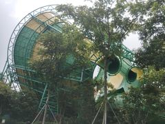 -苏州乐园森林水世界