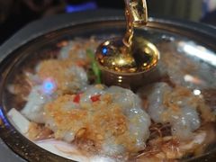 -绿茶餐厅(燕郊永旺店)