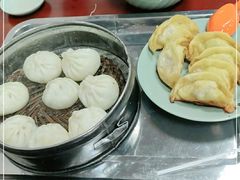 -味一早餐(新芝路店)