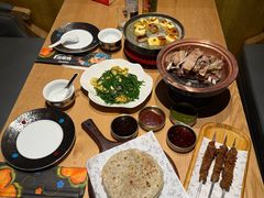 -哈啾嗨·新概念蒙餐(红星新城店)