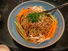 荞麦面-华豫川酒家(双子塔店)