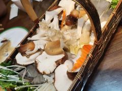 -南门四季铜锅涮肉(左家庄店)