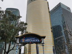 -宝莱纳餐厅(滨江店)