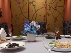-狮王府淮扬菜(新街口友谊店)