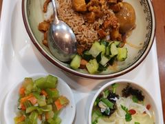-菊儿人家·北京胡同菜(南锣鼓巷店)