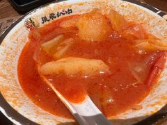 -張飛扒肉·龙江非遗(道外店)