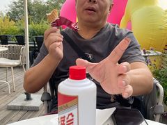 -北平花园·潮玩萌牙·北平咖啡(南锣鼓巷胡同店)