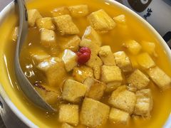-品味泸沽湖•民族特色菜(大落水店)