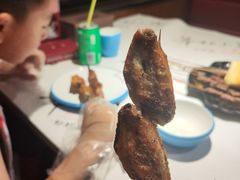 -舞虾小说.涮肉.烧烤(国顺东路店)