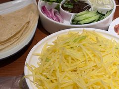 -老昌春饼(松北店)