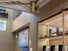 -霸王茶姬(南强街店)