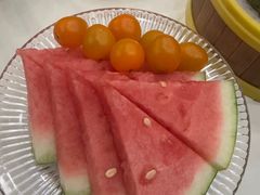-德悦海鲜(城西店)