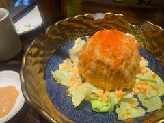 -鸟鹏烧鸟居酒屋(熙龙湾店)