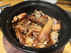 翔安姜母鸭/例-临家闽南菜(宝洲路店)