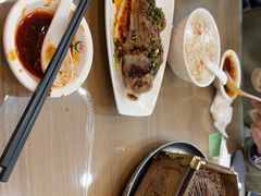 -西安贾三灌汤包·回坊小吃·清真炒菜(北院门总店)